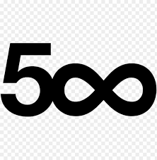 500px