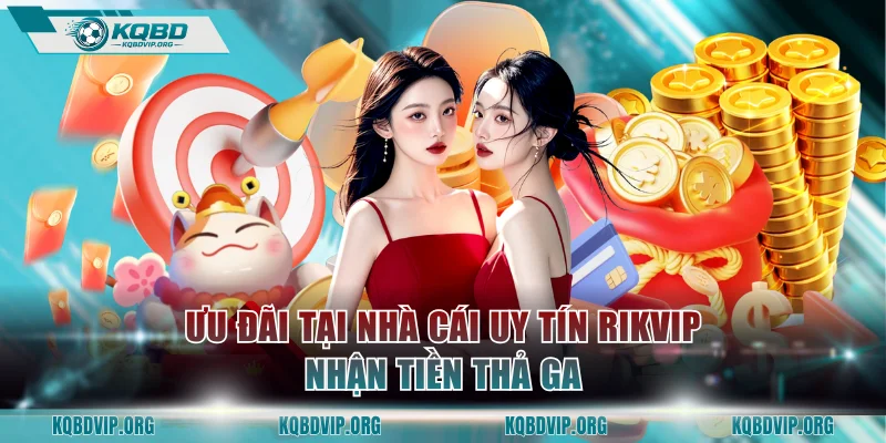 Các sự kiện giúp bạn tăng vốn cá cược