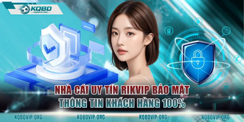 Công nghệ mã hóa để đảm bảo quyền riêng tư khách hàng