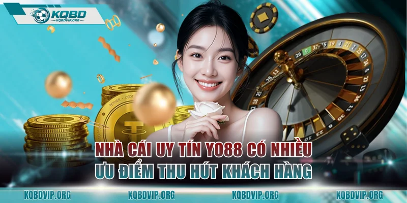 Hội viên yêu thích đặt cược trong môi trường có nhiều ưu điểm