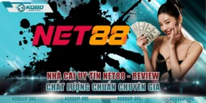 Nhà Cái Uy Tín NET88