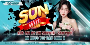 Nhà Cái Uy Tín SUNWIN