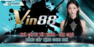 Nhà Cái Uy Tín VIN88