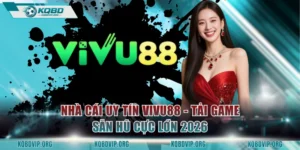 Nhà Cái Uy Tín VIVU88