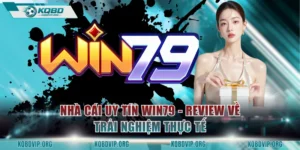Nhà Cái Uy Tín WIN79