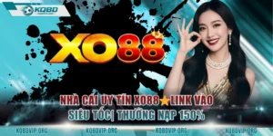 Nhà Cái Uy Tín XO88