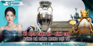 Vô Địch Châu Âu