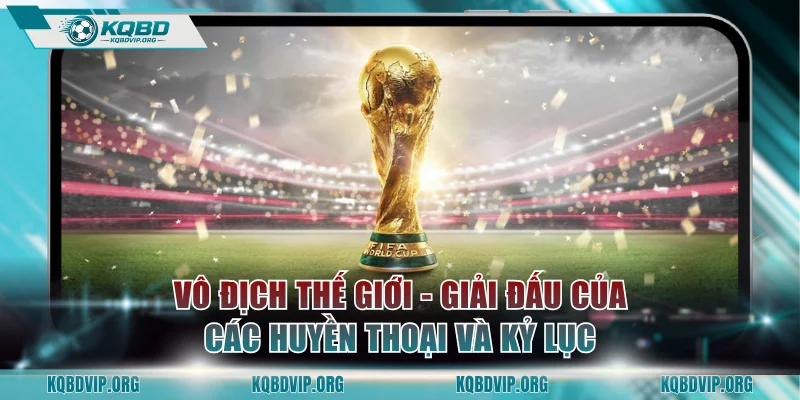 Vô Địch Thế Giới