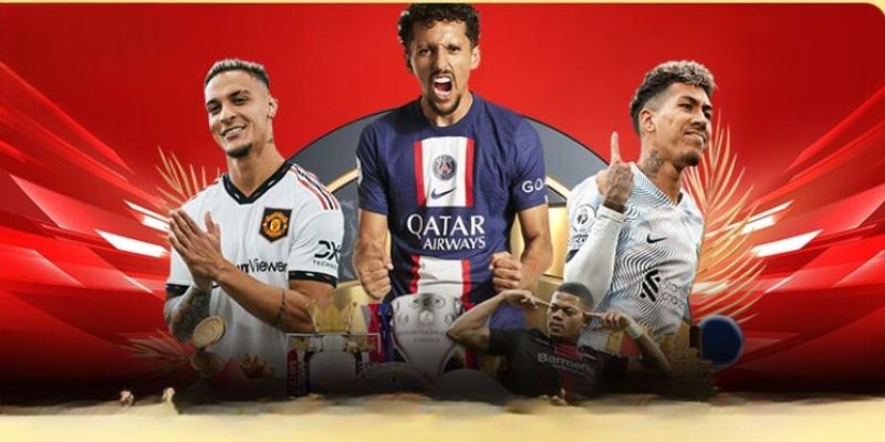Livescore tại KQBD