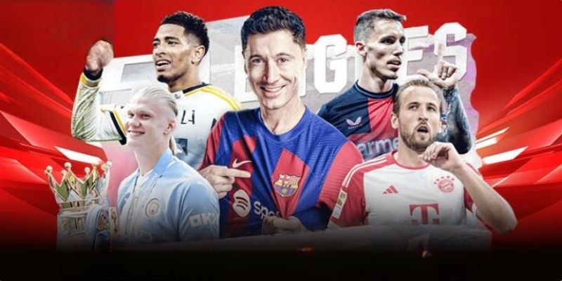 Những tính năng nổi bật của Livescore tại KQBD